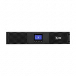 Eaton 190 → 276V ac Input Rack Mount Uninterruptible Power Supply, 1000VA (900W), 9SX