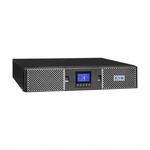 Eaton 176 → 276V ac Input Rack Mount, Stand Alone Uninterruptible Power Supply, 1000VA (1kW), 9PX