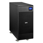 Eaton 190 → 276V Input Stand Alone Uninterruptible Power Supply, 6000VA (5.4kW), 9SX