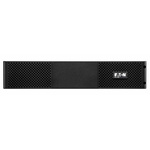 Eaton 190 → 276V Input Rack Mount Battery Expansion Module, 1500VA (1.35kW), 9SX