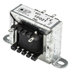 Chassis Mount Audio Transformer 3Ω 2W