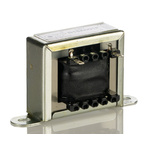 Chassis Mount Audio Transformer 8Ω 2W