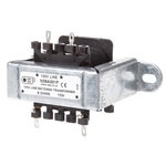 Chassis Mount Audio Transformer 8Ω 10W