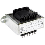 Chassis Mount Audio Transformer 4 → 16Ω 1 W, 2 W, 5 W, 15 W, 30 W