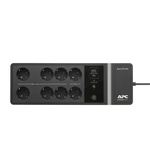APC 230V Input Stand Alone Uninterruptible Power Supply, 850VA (520W), Back-UPS
