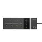 APC 230V Input Stand Alone Uninterruptible Power Supply, 850VA (520W), Back-UPS