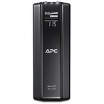 APC 230V Input Stand Alone Uninterruptible Power Supply, 1200VA (720W), Power-Saving Back-UPS Pro