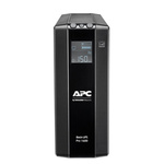 APC 230V Input Stand Alone Uninterruptible Power Supply, 1600VA (960W), Back UPS Pro BR