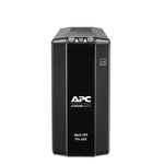 APC 230V Input Stand Alone Uninterruptible Power Supply, 650VA (390W), Back UPS Pro BR
