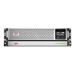 APC 230V Input Rack Mount Uninterruptible Power Supply, 1500VA (1.35kW), Smart-UPS SRT