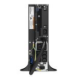 APC 230V Input Rack Mount Uninterruptible Power Supply, 2200VA (1.98kW), Smart-UPS SRT
