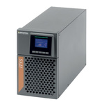 Socomec 230V Input Stand Alone Uninterruptible Power Supply, 1000VA (1kW), ITY3