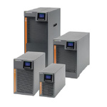 Socomec 230V Input Stand Alone Uninterruptible Power Supply, 2000VA (2kW), ITYS