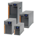 Socomec 230V Input Stand Alone Uninterruptible Power Supply, 6000VA (6kW), ITYS