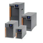 Socomec 230V Input Stand Alone Uninterruptible Power Supply, 10000VA (10kW), ITYS