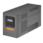 Socomec 230V Input Stand Alone Uninterruptible Power Supply, 1500VA (900W), NETYS PE