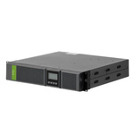 Socomec 230V Input Rack Mount, Stand Alone Uninterruptible Power Supply, 1700VA (1.35kW), NETYS PR