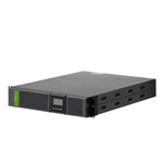 Socomec 230V Input Rack Mount, Stand Alone Uninterruptible Power Supply, 3300VA (2.7kW), NETYS PR