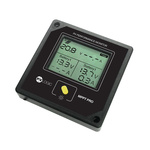 PV Logic Digitalized Control/Monitoring Unit For Use With MPPT Pro Charge Controller