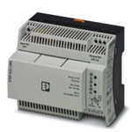 Phoenix Contact DIN Rail Uninterruptible Power Supply, 72VA (72W), STEP-UPS