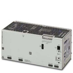 Phoenix Contact 120 → 230V ac Input DIN Rail Uninterruptible Power Supply, 1kVA (900W), QUINT4