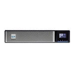 Eaton 120V Input Rack Mount, Stand Alone Uninterruptible Power Supply, 2200VA (2.2kW), 5PX G2