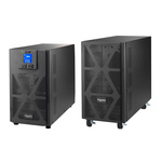 APC 230V Input Stand Alone Uninterruptible Power Supply, 10000VA (10kW), Easy UPS
