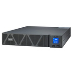 APC 230V Input Rack Mount Uninterruptible Power Supply, 2000VA (1.6kW), Easy UPS