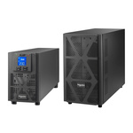 APC 230V Input Stand Alone Uninterruptible Power Supply, 3000VA (2.4kW), Easy UPS