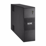 Eaton 175 → 275V Input Stand Alone Uninterruptible Power Supply, 1500VA (900W), 5S