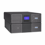 Eaton 176 → 276V Input Rack Mount, Stand Alone Uninterruptible Power Supply, 11000VA (10kW), 9PX