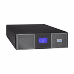 Eaton 176 → 276V Input Rack Mount, Stand Alone Uninterruptible Power Supply, 5000VA (4.5kW), 9PX
