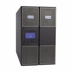 Eaton 176 → 276V Input Rack Mount, Stand Alone Battery Expansion Module, 8000VA, 9PX