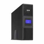 Eaton 176 → 276V Input Rack Mount, Stand Alone Uninterruptible Power Supply, 6000VA (5.4kW), 9SX