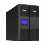 Eaton 176 → 276V Input Rack Mount, Stand Alone Uninterruptible Power Supply, 8000VA (7.2kW), 9SX