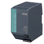 Siemens 230V Input DIN Rail Uninterruptible Power Supply (288W), SIPLUS PS