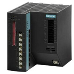 Siemens 24V dc Input DIN Rail Uninterruptible Power Supply (960W), SIPLUS DC