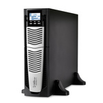 Riello 220 → 240V Input Rack Mount, Stand Alone Uninterruptible Power Supply, 5000VA (5kW), Sentinel Dual SDU