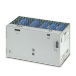 Phoenix Contact 22.5 → 30V dc Input DIN Rail Uninterruptible Power Supply, QUINT4