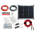 Seeit 30W Monocrystalline Photovoltaic Solar Panel