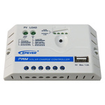 Seeit solar charge controller