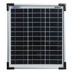 Seeit 10W Photovoltaic Solar Panel Kit solar panel