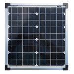 Seeit 20W Photovoltaic Solar Panel Kit solar panel