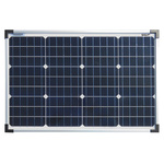 Seeit 50W Photovoltaic Solar Panel Kit solar panel