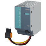 Siemens DIN Rail Mount Uninterruptible Power Supply (5kW), SITOP UPS501S
