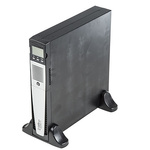 Riello 230V Input Rack Mount Uninterruptible Power Supply, 1000VA (700W), Dialog Plus-R