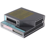 Siemens 22 → 29V dc Input DIN Rail Uninterruptible Power Supply (360W), SITOP DC