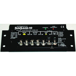 Morningstar 12V dc 10A Solar Charge Controller