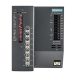 Siemens 22 → 29V dc Input DIN Rail Uninterruptible Power Supply (960W), SITOP DC