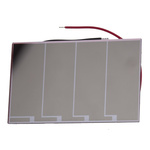 Sanyo Amorphous Solar Cell solar panel